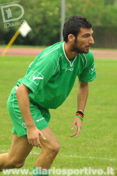Marco Urgias